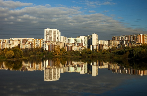 Наш дом